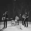 The Kinks portrait