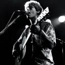 The La's portrait