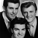 The Lettermen portrait