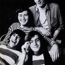 The Lovin' Spoonful portrait