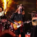 The Lumineers portrait