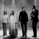 The Mamas & The Papas portrait