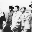 The Manhattans portrait