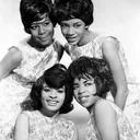 The Marvelettes portrait
