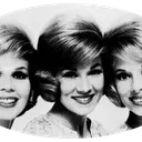 The McGuire Sisters portrait