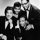 The Miracles portrait