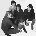 The Monkees portrait