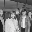 The Moody Blues portrait