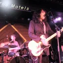 The Motels portrait