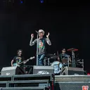 The Neighbourhood portrait