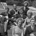 The New Christy Minstrels portrait