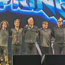 The Offspring portrait