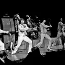 The Osmonds portrait
