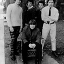 The Outsiders portrait
