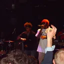 The Pharcyde portrait