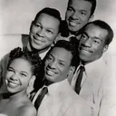 The Platters portrait