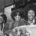The Pointer Sisters portrait