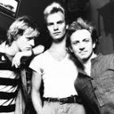 The Police portrait