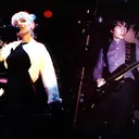 The Primitives portrait