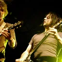 The Raconteurs portrait