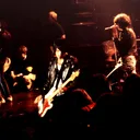 The Ramones portrait