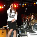 The Red Jumpsuit Apparatus portrait