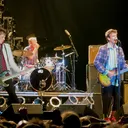 The Replacements portrait
