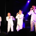 The Rubettes portrait
