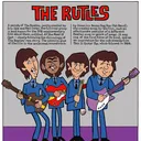 The Rutles portrait