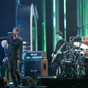 The Script portrait