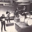 The Searchers portrait