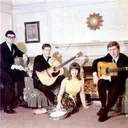 The Seekers portrait