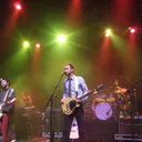 The Shins portrait