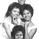 The Shirelles portrait