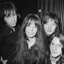 The Shocking Blue portrait