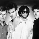 The Smiths portrait