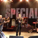 The Special AKA portrait