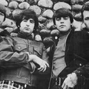 The Standells portrait