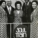 The Staple Singers portrait
