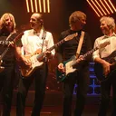 The Status Quo portrait