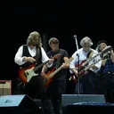 The Steve Miller Band portrait