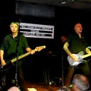 The Stranglers portrait