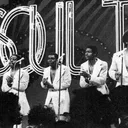 The Stylistics portrait