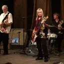 The Surfaris portrait