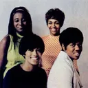 The Sweet Inspirations portrait