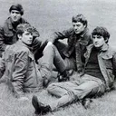 The Swinging Blue Jeans portrait