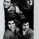 The Tokens portrait