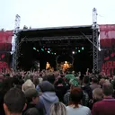 The Toy Dolls portrait