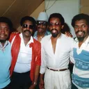 The Trammps portrait
