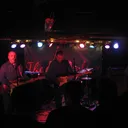 The Trashmen portrait